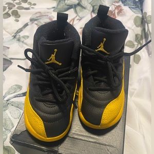 Jordan 12 Retro